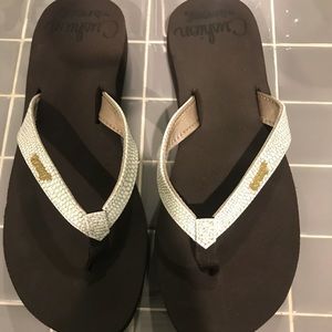 Reef Flip Flops